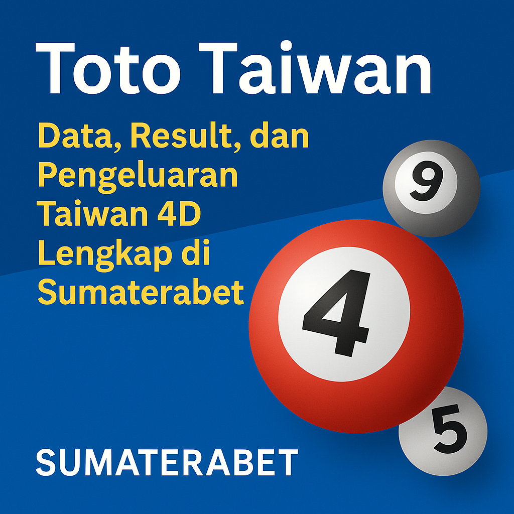 DATA TAIWAN